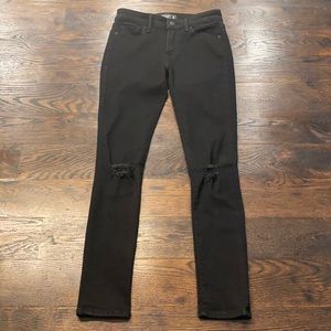 Abercrombie and Fitch Jeans